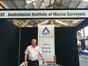 Ken Livingstone - Kael Marine Services